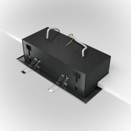 Maytoni DL008-2-02-S