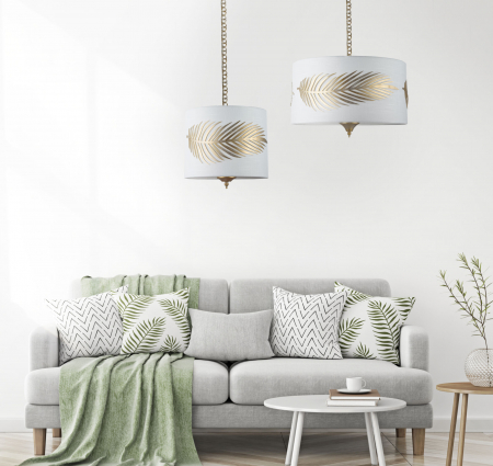 Maytoni H428-WL-01-WG