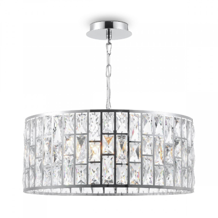 Maytoni MOD184-PL-04-CH