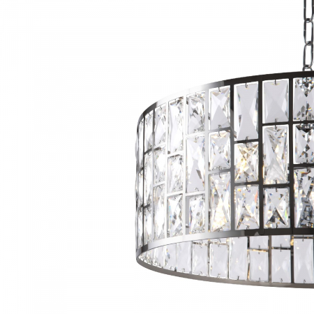 Maytoni MOD184-PL-04-CH