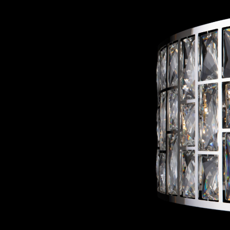 Maytoni MOD184-PL-04-CH