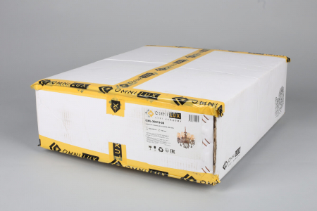 Omnilux OML-30813-08