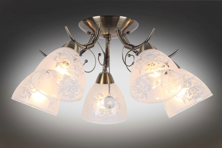 Omnilux OML-53807-05