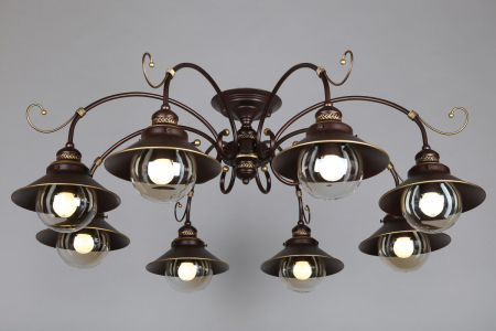 Omnilux OML-50407-08