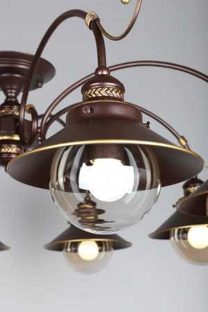 Omnilux OML-50407-08