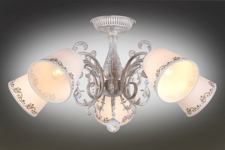 Omnilux OML-53707-05