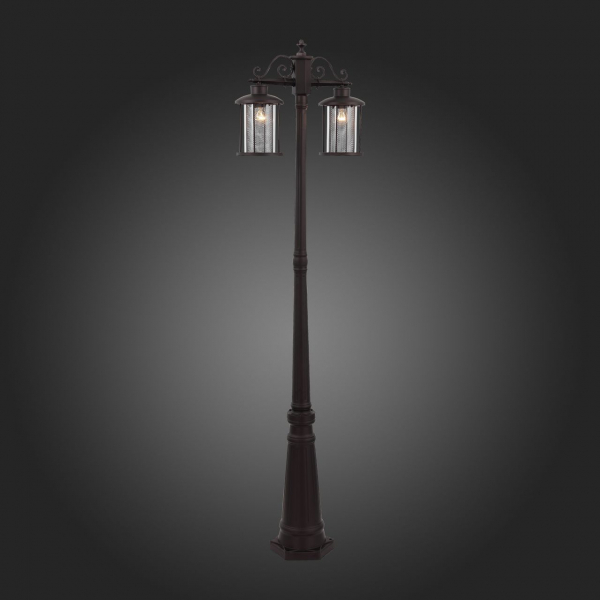 Садово-парковый светильник ST Luce Lastero SL080.425.02