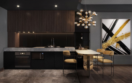 Maytoni MOD545PL-24G