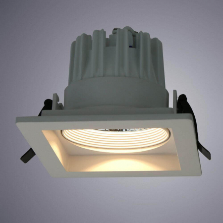 Arte Lamp A7018PL-1WH