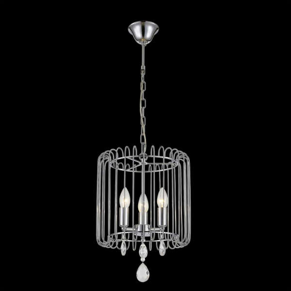 Подвесная люстра Citilux Джина CL462131