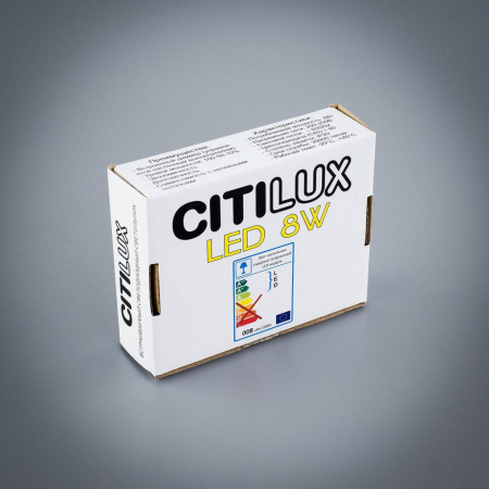 Citilux CLD50K080N