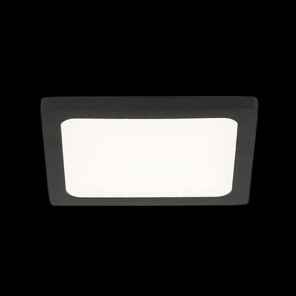 Встраиваемый светодиодный светильник Citilux Омега CLD50K082