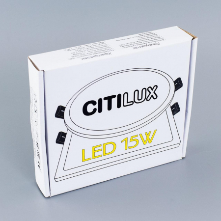 Citilux CLD50K150