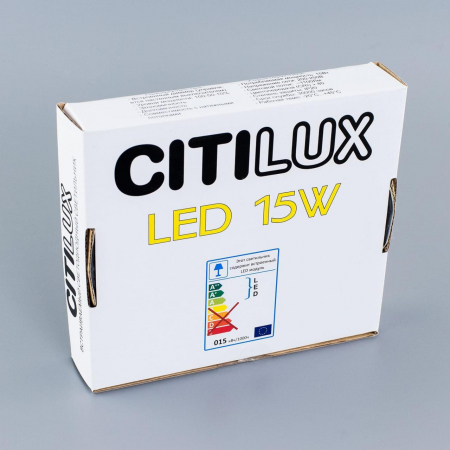 Citilux CLD50R150