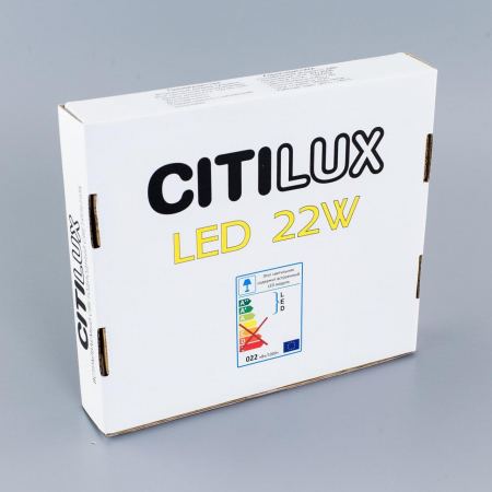 Citilux CLD50R220N