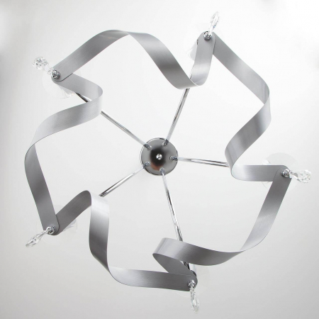 Eurosvet 60064/5 хром