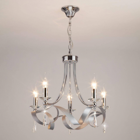 Eurosvet 60064/5 хром