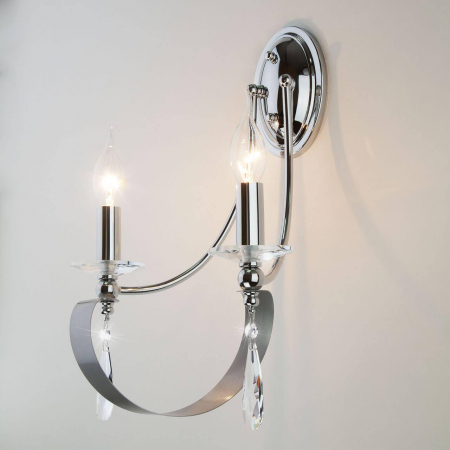 Eurosvet 60064/2 хром