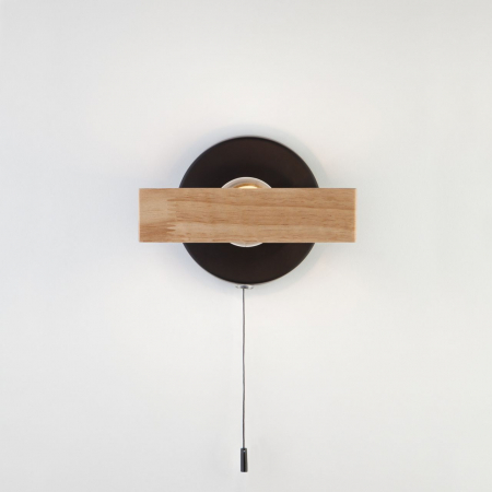 Eurosvet 70056/1 черный