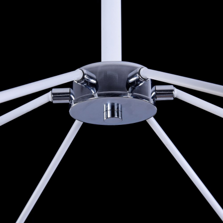 Freya FR5038-CL-06-W