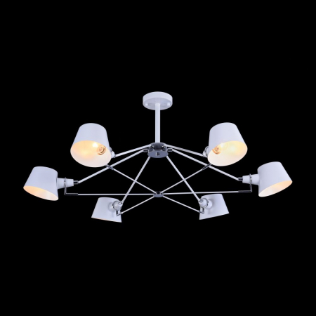 Freya FR5038-CL-06-W