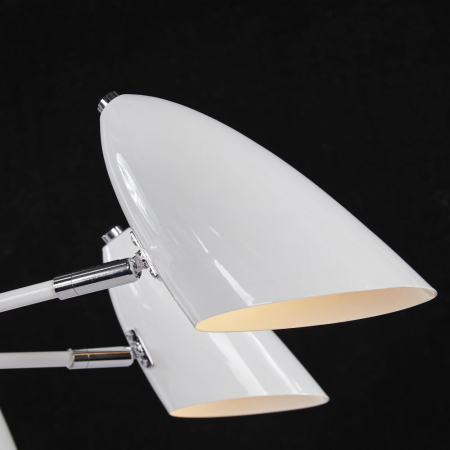 Freya FR5852-CL-07-W