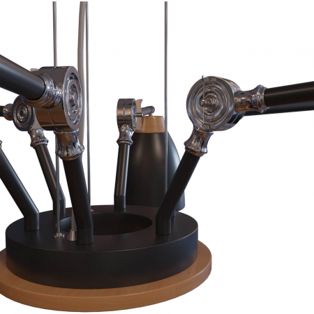 Loft IT Loft4402/6Bl