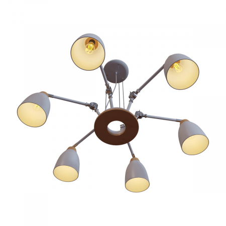 Loft IT Loft4402/6Wh