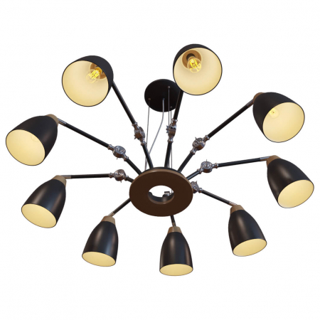 Loft IT Loft4402/9Bl