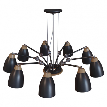 Loft IT Loft4402/9Bl