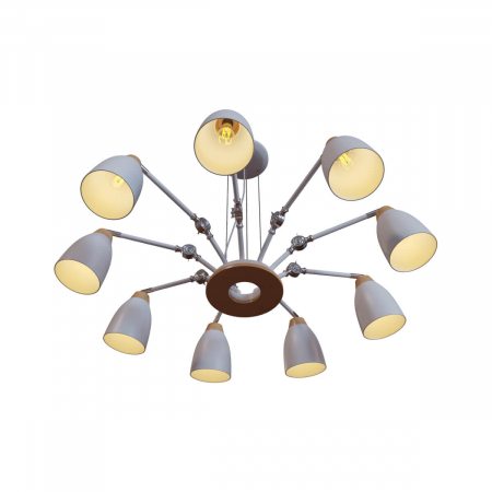 Loft IT Loft4402/9Wh