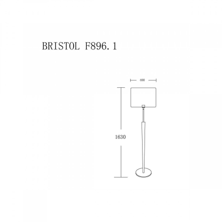 Lucia Tucci Bristol F896.1