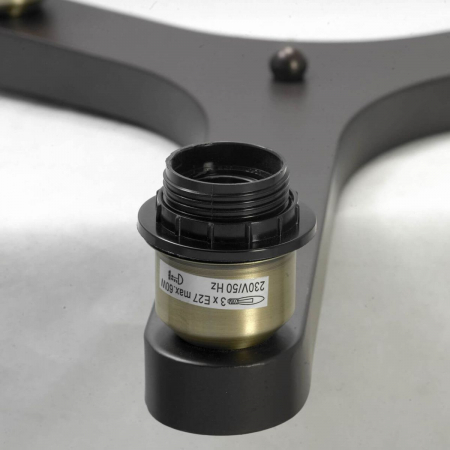 Lussole LOFT LSP-9534