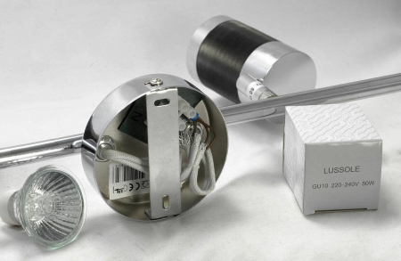 Lussole LOFT LSP-9565