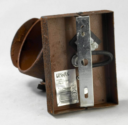 Lussole LOFT LSP-9506