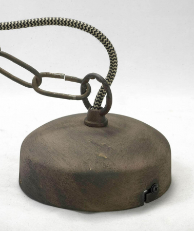 Lussole LOFT LSP-9502