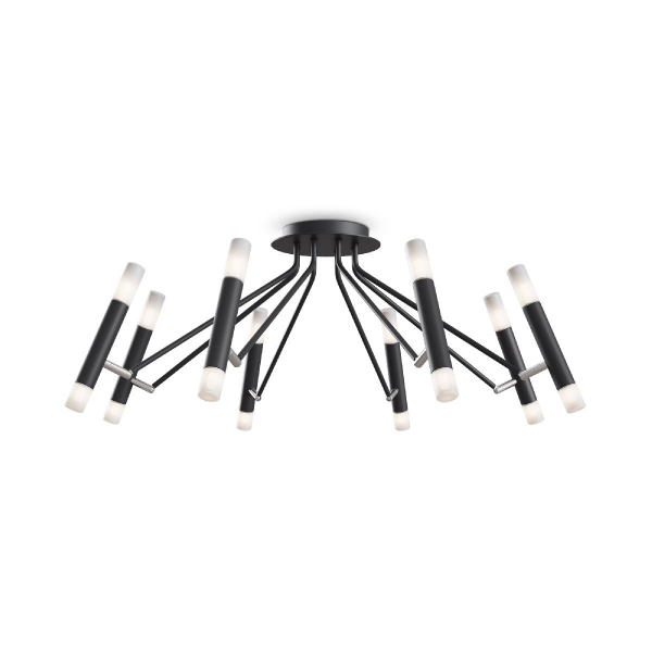 Потолочная люстра Maytoni Vigo MOD620CL-16B