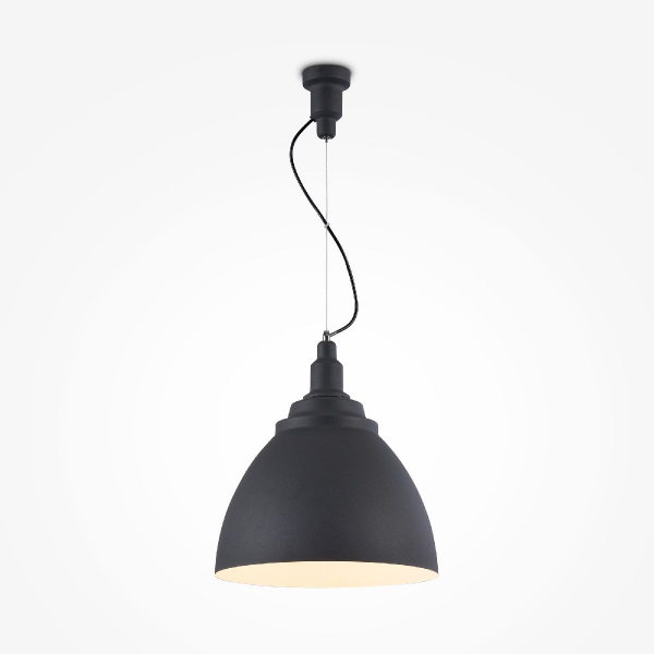 Подвесной светильник Maytoni Bellevue P535PL-01B