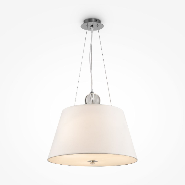 Подвесной светильник Maytoni Bergamo MOD613PL-03BG