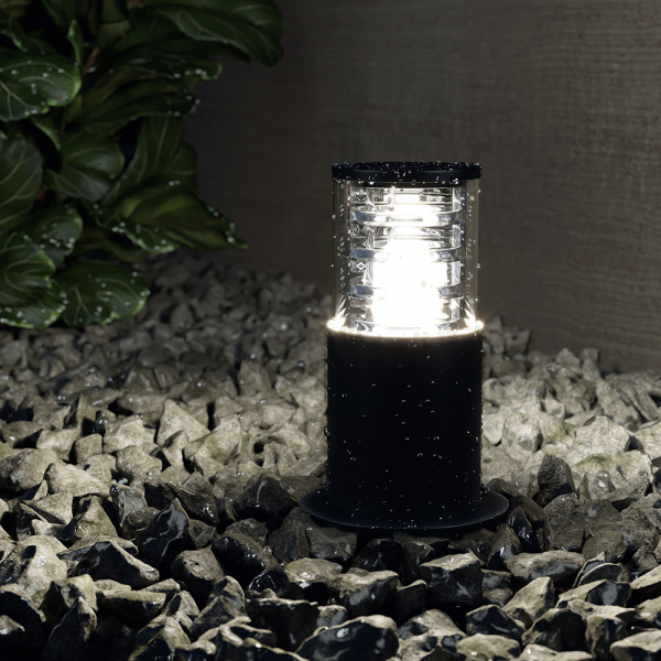 Уличный светильник Maytoni Bronx O576FL-01B