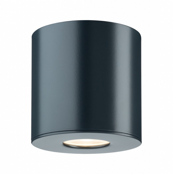 Уличный светодиодный светильник Paulmann House surface mounted Downlight 79672