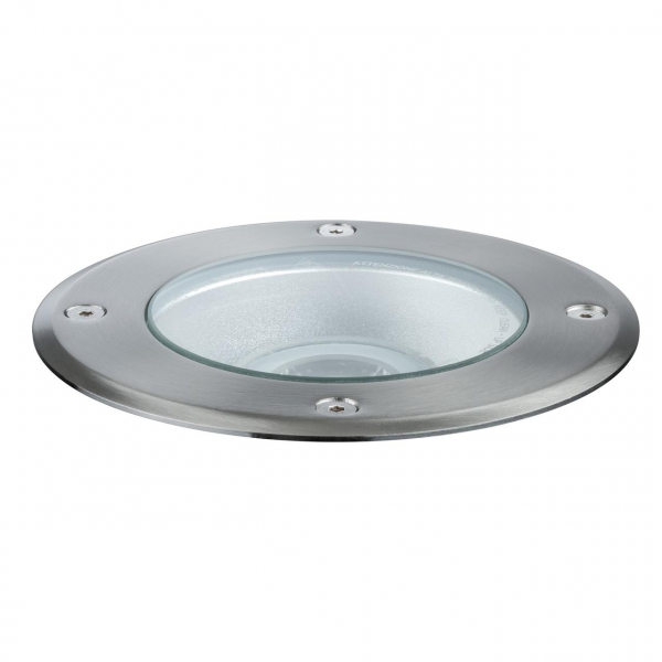 Ландшафтный светодиодный светильник Paulmann Floor 93907