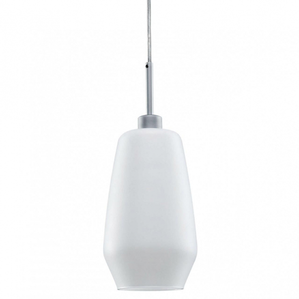 Трековый светильник Paulmann Remo II 94999