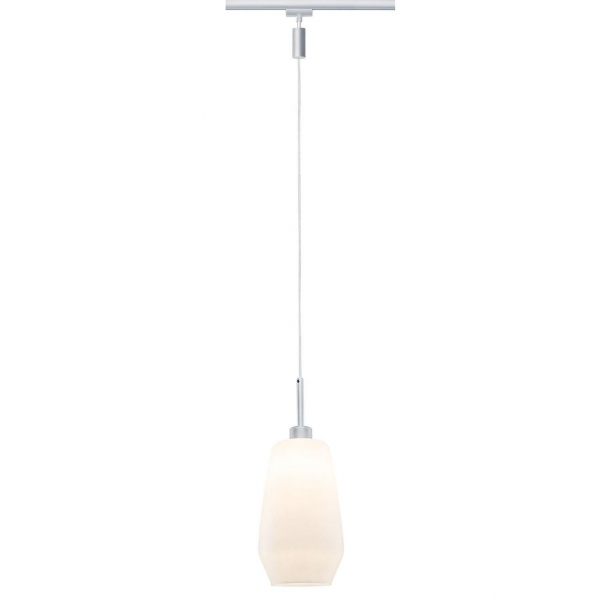 Трековый светильник Paulmann Remo II 94999