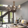 Ideal lux Triumph SP8