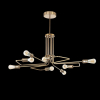 Ideal lux Triumph SP8