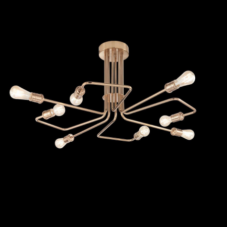 Ideal lux Triumph PL8