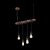 Ideal lux Electric SP4