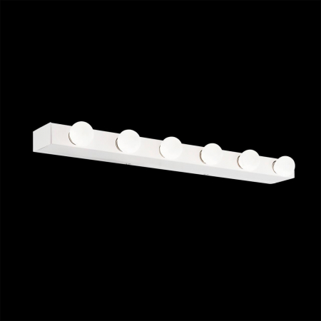 Ideal lux Prive AP6 Bianco