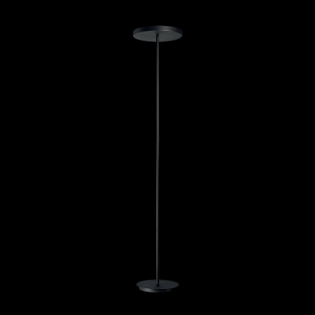 Ideal lux Colonna PT4 Nero